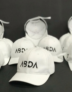 Boné abda modelo dad Hat - comprar online