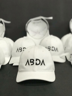 Boné abda modelo dad Hat