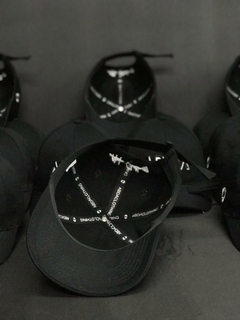 Boné Abda Modelo ded hat - comprar online