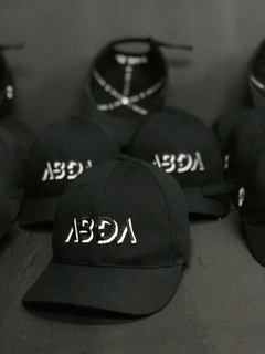 Boné Abda Modelo ded hat