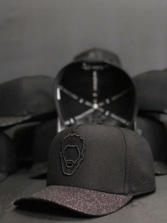 ABDA CAP BLACK SPECIAL EDITION - comprar online
