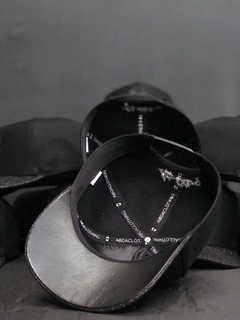 ABDA CAP BLACK SPECIAL EDITION na internet