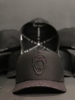 ABDA CAP BLACK SPECIAL EDITION