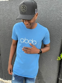 ABDA REFLECTION BLUE