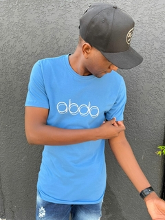 ABDA REFLECTION BLUE - comprar online