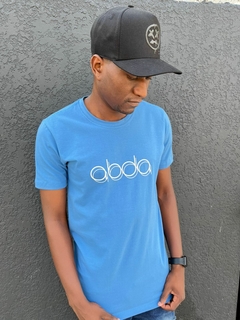 ABDA REFLECTION BLUE na internet
