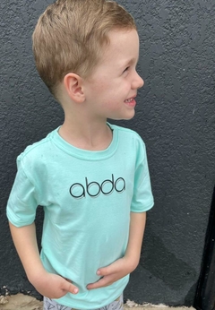 ABDA REFLECTION MENTA KIDS - comprar online