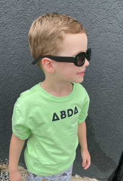 ABDA SPLINTER VERDE KIDS