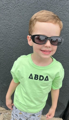 ABDA SPLINTER VERDE KIDS - comprar online