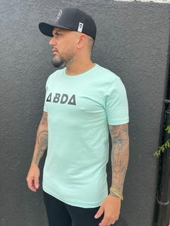 ABDA SPLINTER MENTA