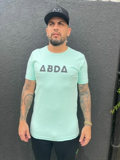 ABDA SPLINTER MENTA - comprar online