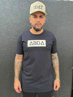 ABDA GLOW PRETA na internet