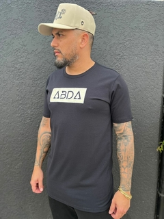 ABDA GLOW PRETA