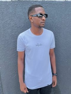 ABDA RUBBER BRANCO