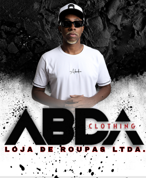 Carrusel ABDA CLOTHING