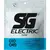 Encordoamento SG Guitarra Hibrid Nickel Wound .010/ 049