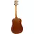 Violão Giannini GTG-36S EQ Travel Aço Walnut Satin