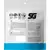 Encordoamento SG Guitarra Hibrid Nickel Wound .010/ 049 - comprar online