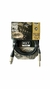 Cabo de Microfone P10/XLR Mono Mxt Pro Series 3 Metros