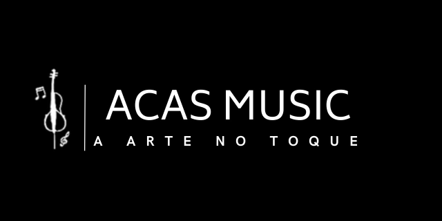 Acas Music Instrumentos Musicais e Acessórios