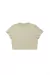 Tee Harvey "BIG LOGO" Beige - Punto 73