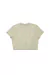 Tee Harvey "BIG LOGO" Beige - tienda online
