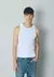 Musculosa Bento "DORSET" - Punto 73