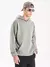 Buzo El Don "ESTOCOLMO" Gris - comprar online