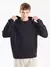 Buzo El Don "ESTOCOLMO" Negro - comprar online