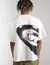 Remera Samples "MOSCÚ" Blanca en internet