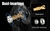 SeaKnight Brand FALCON/FALCAN2 Series Baitcasting Fishing Reel 7.2:1 8.1:1 Ultra-Linght 190g MAX Drag Power 18LB Long Casting - comprar online