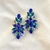 Aros Chiara Azul