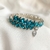 Brazalete de Gemas - comprar online