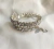 Brazalete de gemas