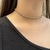 Choker Halo