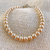Collar de perlas