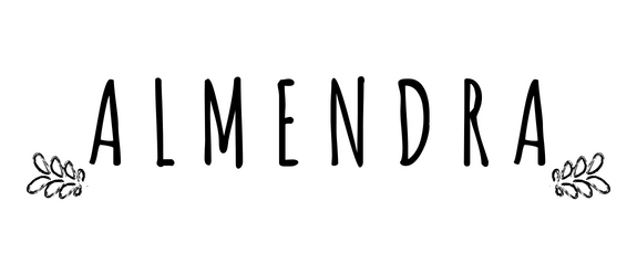 Almendra Accesorios