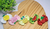 Kit Coleção Frutinha - comprar online