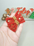Parzinho Natal Encantado Baby