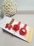 Trio Beatrice Luxo - loja online