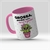 CANECA CACTO ( Grossa, porém um amorzinho )