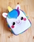 MOCHILA MINI UNICÓRNIO