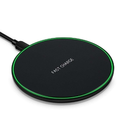 Carregador por indução 60w estilo almofada - Fast Charge