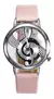 RELOJES NOTA MUSICAL ♥ - comprar online