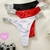 BOMBIS LUREX (PACK X 2)♥ - Romo intimates
