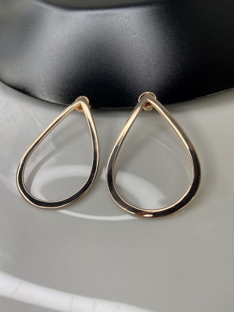 Gota Lisa e Vazada - Grande