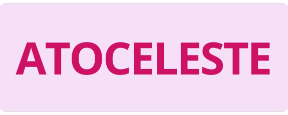 Atoceleste