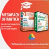 Pack de cursos de microsoft office, excel