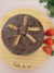 BOLEIRA "BOLO DE VÓ" - 29 cm - comprar online