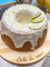 BOLEIRA "BOLO DE MÃE" - 25 cm - comprar online